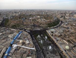 Iraqi Kurdish oil exports increase by 60 percent in November