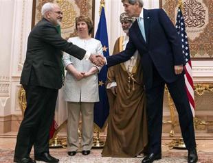 US, Iran seek nuclear breakthrough as deadline nears