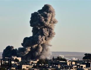 More than 1,000 killed in battle for Syrias Kobane: Monitor