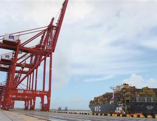 Turkeys exports unable to catch the dollar’s wave