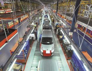 Europe set to boost innovation in Turkey