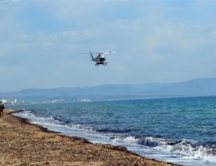 Four migrants killed after boat capsizes off Turkish coast