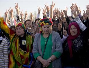 Self-ruling Kurdish region in Syria issues womens rights decree: Monitor