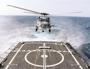 Turkish Navy authorized over oil crisis with Greek Cyprus