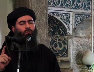 Iraqi officials say coalition airstrike wounds ISIL leader al-Baghdadi