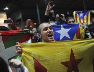 Catalonia to press ahead with independence drive after two million vote