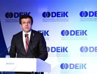 Turkey, Greece to hold business forum