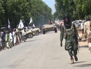 47 students killed in Nigeria suicide bomb attack: police