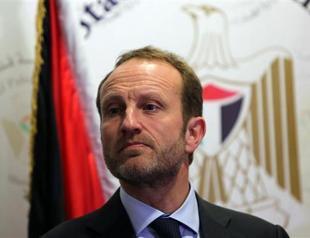 Good relations with Turkey more important than suspect’s release: Danish FM