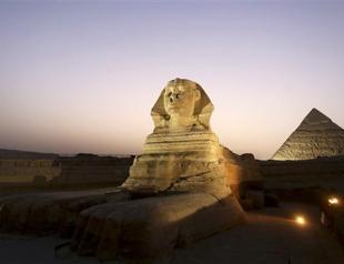 Egypt to open Sphinx area to tourists again