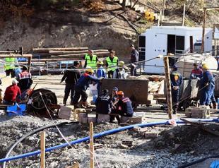 Company never predicted such an accident, says owner of Karaman mine