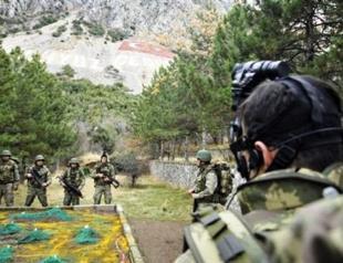 No ban on Kurdish songs in Turkish army: Minister