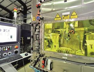 Turkey among most innovation-ready nations in region, says General Electric report