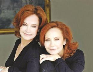 Pekinel duo at Martı Classics