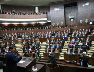 Turkey fails in party funding transparency, report says