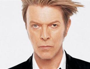 Bowie interprets WWI horror in new song