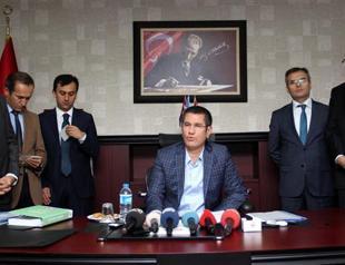 Turkey comes across biggest smuggling case to date