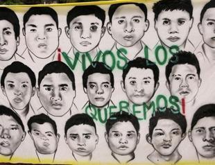 Nestle apologizes for Tweet about missing Mexico students