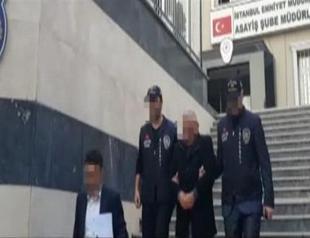 Turkish man confesses to murder after keeping wife’s body for two years