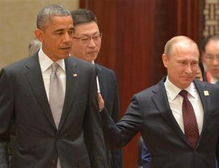 Obama and Putin meet amid tensions: White House