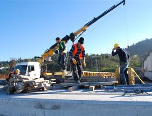 Turkish PM to announce changes to labor safety laws
