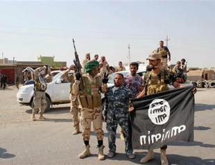 Troops take center of refinery town: Iraq military