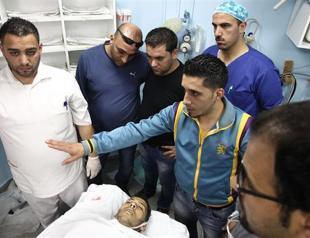 Palestinian killed in new West Bank clashes