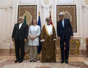 Iran meets P5+1 as nuclear deal faces deadline