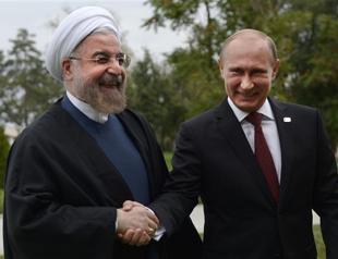 Russia to build two more nuclear reactors for Iran