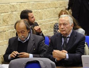 Italy quake experts win appeal in science on trial case