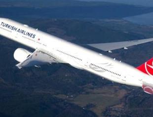 Passenger causes bomb panic on Turkish Airlines plane