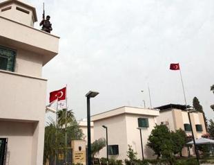 Source denies reports of US strikes on Turkish consulate in Mosul