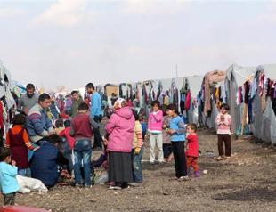 Turkey provides 1.5 million ID cards for Syrian refugees