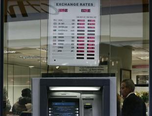 The dollar will again shake the world in 2015