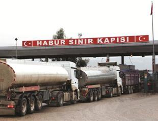 Turkey to raise custom gates with Iraq to four despite ISIL insurgency