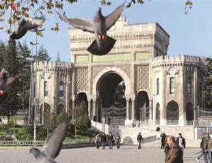 Rectors have turned into ‘Rectotators,’ says report on Turkish universities