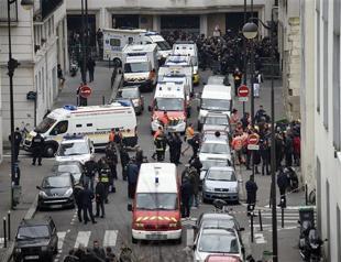 No credible information yet Al-Qaeda behind French attacks: US