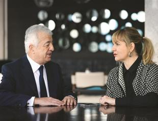 Anti-Semitism rising along with anti-Islam in Europe: Turkeys ambassador to France