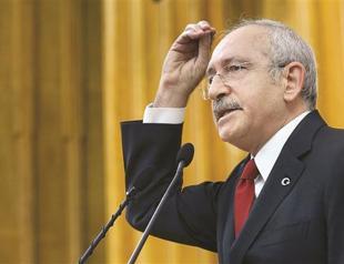 Main opposition head says Turkey has become harbor for terrorist sleeper cells