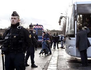 France deploys nearly 5,000 police to protect Jewish schools: minister