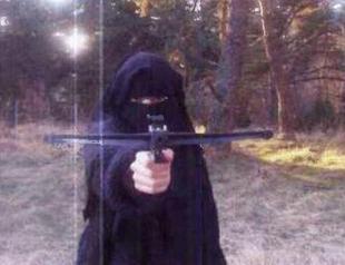 Turkish security collected fingerprints of French jihadist’s wanted partner