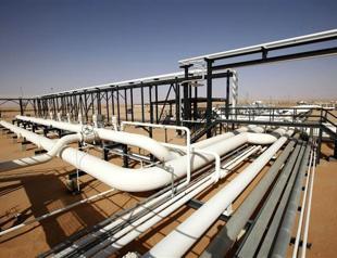 Baghdad in bid to raise oil exports from KRG