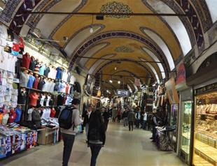 Istanbul municipality wants control over historic Grand Bazaar despite reactions