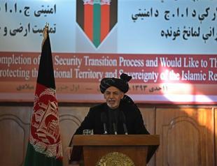 Afghanistan names unity cabinet after months of delay