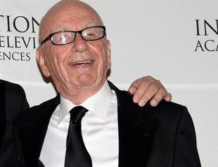 Turkey’s interior minister chides Murdoch for ignorance of Islam