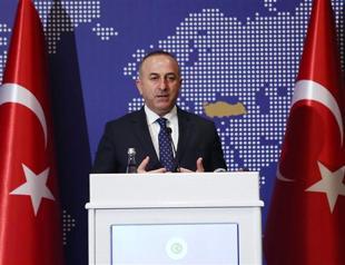 Turkey says it helped Hamas become mainstream