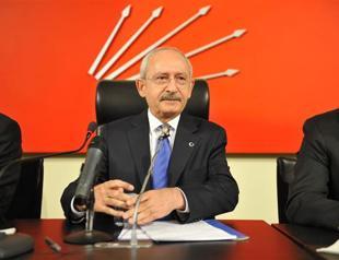 All my family, my party wiretapped: Turkeys main opposition CHP leader