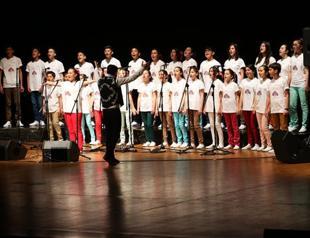 Turkey’s Changemakers: Children of Anatolia with 12 Languages