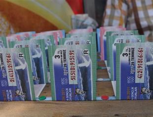 Turkey’s top religious affairs: National lottery haram, gift draws halal