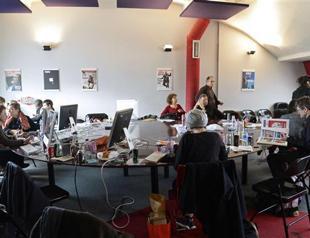 This weeks Charlie Hebdo to feature Mohammed cartoons: Lawyer